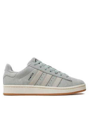 adidas Sneakersy Campus 00s ID8269 Szary