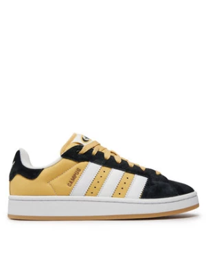 adidas Sneakersy Campus 00s IF8758 Beżowy