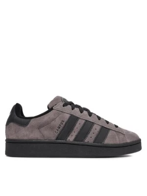 adidas Sneakersy Campus 00s IF8770 Brązowy