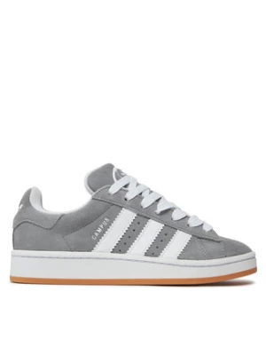 adidas Sneakersy Campus 00s J HQ6507 Szary
