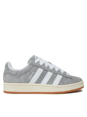adidas Sneakersy Campus 00s HQ8707 Szary