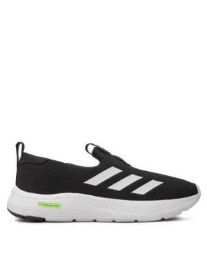 adidas Sneakersy Cloudfoam Move Lounger ID6512 Czarny