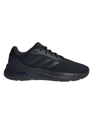 adidas Buty "Cloudfoam Move" w kolorze czarnym do biegania rozmiar: 43 1/3