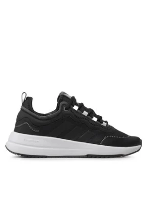 adidas Sneakersy Comfort Runner HP9836 Czarny