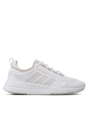 adidas Sneakersy Comfort Runner HP9839 Biały
