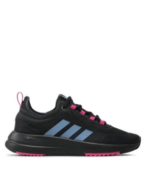 adidas Sneakersy Comfort Runner HP9840 Czarny