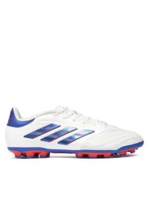 adidas Buty Copa Pure 2 League 2G/3G Ag IG6409 Biały