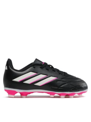 adidas Buty do piłki nożnej Copa Pure.4 Flexible Ground Boots GY9041 Czarny