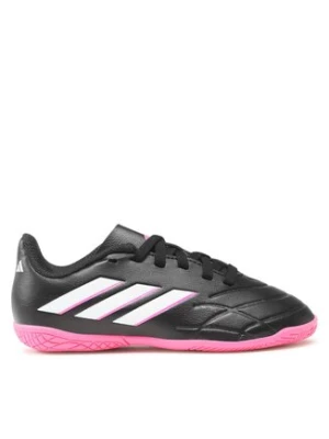 adidas Buty Copa Pure.4 Indoor Boots GY9034 Czarny