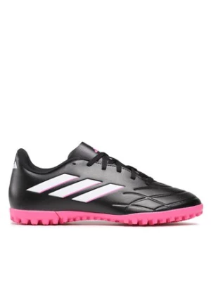 adidas Buty do piłki nożnej Copa Pure.4 Turf Boots GY9049 Czarny