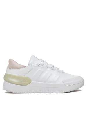 adidas Sneakersy Court Funk HP9842 Biały