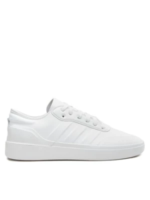 adidas Sneakersy Court Revival Cloudfoam Modern Lifestyle Court Comfort Shoes HP2609 Biały