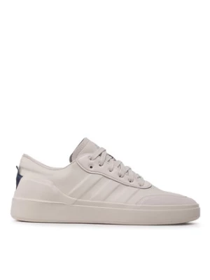 adidas Sneakersy Court Revival Shoes HQ4675 Beżowy