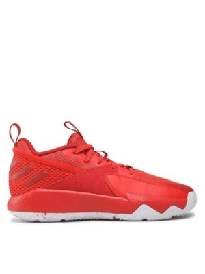 adidas Buty Dame Extply 2.0 Shoes GY2443 Czerwony