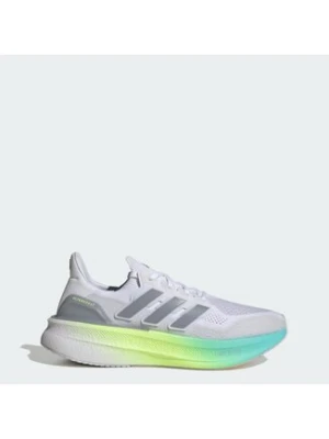 adidas Buty do biegania 133057 Biały