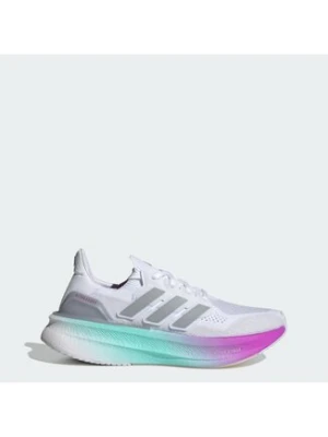 adidas Buty do biegania 133059 Biały