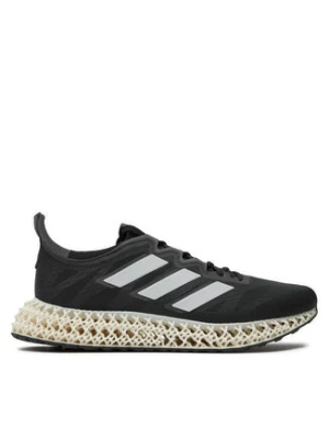 adidas Buty do biegania 4DFWD 3 Running IG8986 Czarny