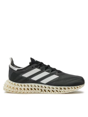 adidas Buty do biegania 4Dfwd 4 ID8882 Czarny