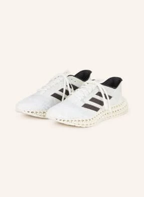 Adidas Buty Do Biegania 4dfwd X Strung weiss