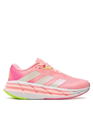 adidas Buty do biegania Adistar 3 IE8223 Różowy