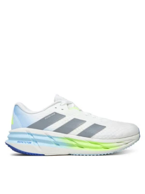 adidas Buty do biegania adistar 3 JI1238 Biały