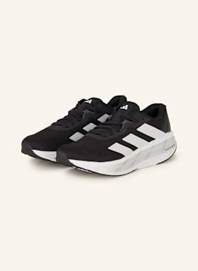 Adidas Buty Do Biegania Adistar 3 schwarz