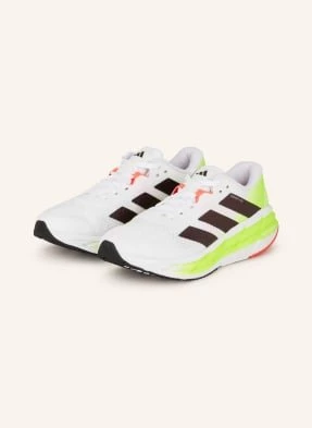 Adidas Buty Do Biegania Adistar 3 weiss