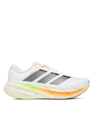 adidas Buty do biegania Adistar 5 Running Shoes IH7178 Biały