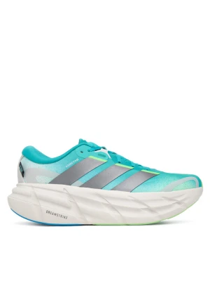 adidas Buty do biegania adistar 5 Running Shoes KI4355 Turkusowy