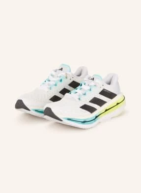 Adidas Buty Do Biegania Adistar Byd weiss