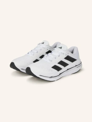 Adidas Buty Do Biegania Adistar Byd weiss
