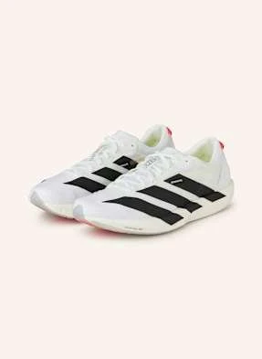 Adidas Buty Do Biegania Adizero Adios 9 weiss