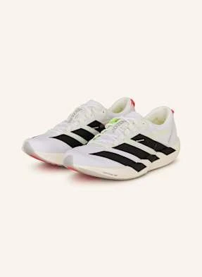 Adidas Buty Do Biegania Adizero Adios 9 weiss