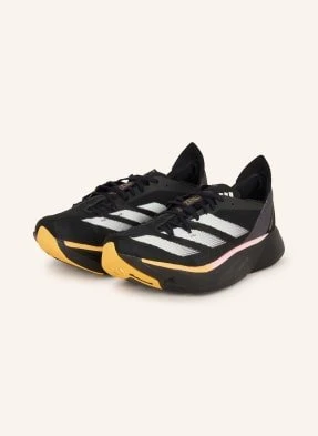 Adidas Buty Do Biegania Adizero Adios Pro 3 schwarz