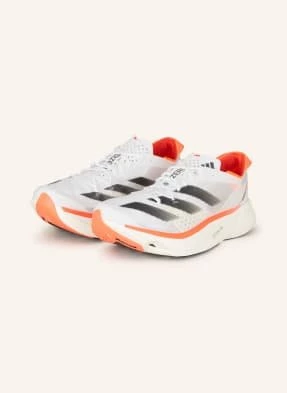 Adidas Buty Do Biegania Adizero Adios Pro 3 weiss