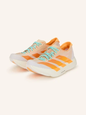 Adidas Buty Do Biegania Adizero Adios Pro 4 beige