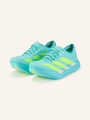 Adidas Buty Do Biegania Adizero Adios Pro 4 blau
