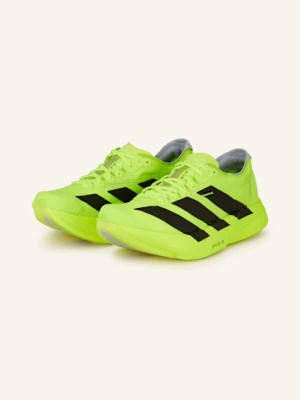 Adidas Buty Do Biegania Adizero Adios Pro 4 gelb