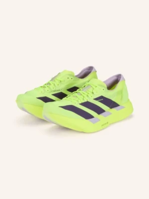 Adidas Buty Do Biegania Adizero Adios Pro 4 gelb