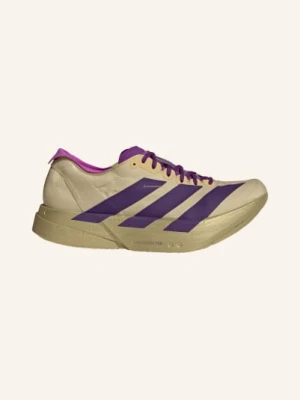 Adidas Buty Do Biegania Adizero Adios Pro 4 gold
