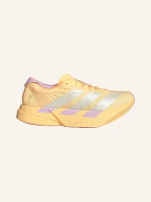 Adidas Buty Do Biegania Adizero Adios Pro 4 orange