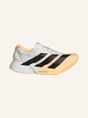 Adidas Buty Do Biegania Adizero Adios Pro 4 orange