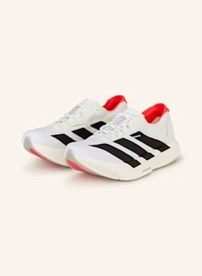 Adidas Buty Do Biegania Adizero Adios Pro 4 weiss