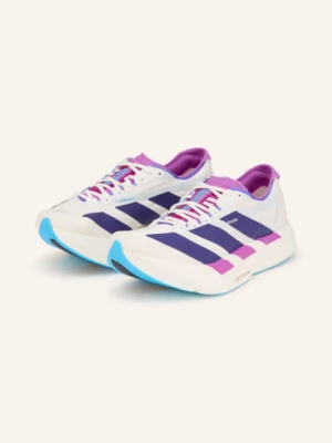 Adidas Buty Do Biegania Adizero Adios Pro 4 weiss