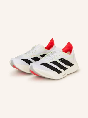 Adidas Buty Do Biegania Adizero Adios Pro 4 weiss