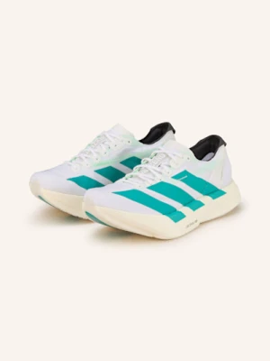 Adidas Buty Do Biegania Adizero Adios Pro 4 weiss