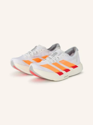Adidas Buty Do Biegania Adizero Adios Pro 4 weiss
