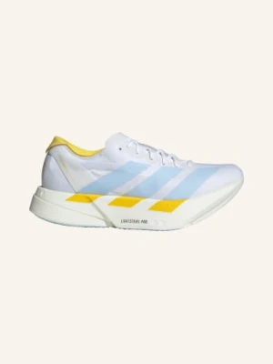 Adidas Buty Do Biegania Adizero Adios Pro 4 weiss