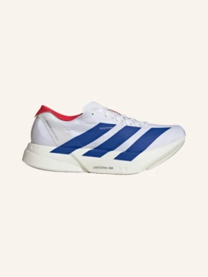 Adidas Buty Do Biegania Adizero Adios Pro 4 weiss