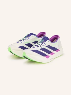 Adidas Buty Do Biegania Adizero Adios Pro 4 weiss